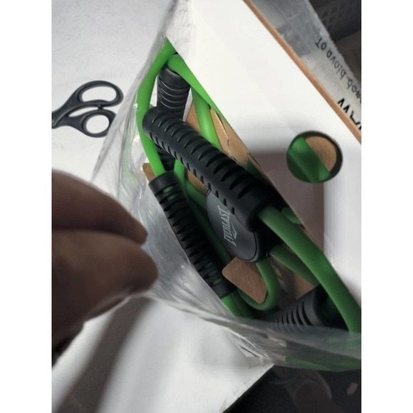 Everlast Home Gym Body Exercise and training dvd NEW - Picture 6 of 9